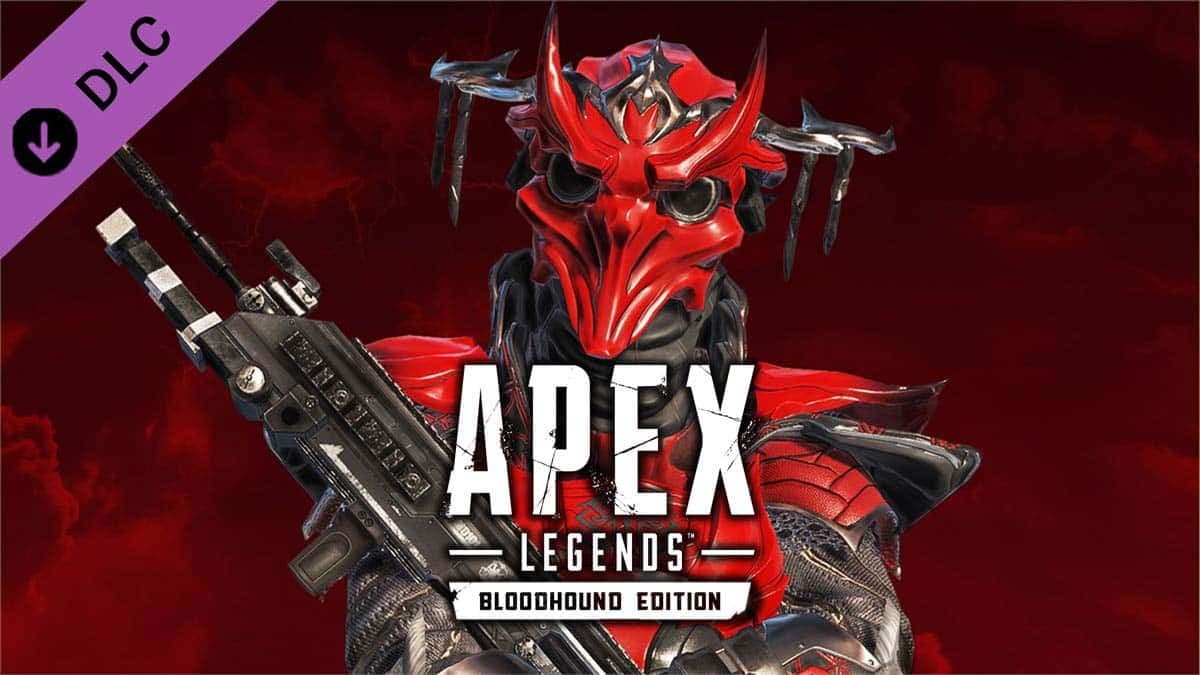 Apex Legends – Bloodhound AR Steam Gift