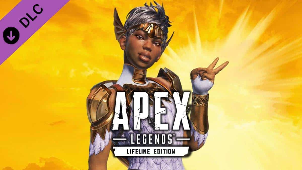 Apex Legends – Lifeline AR Steam Gift
