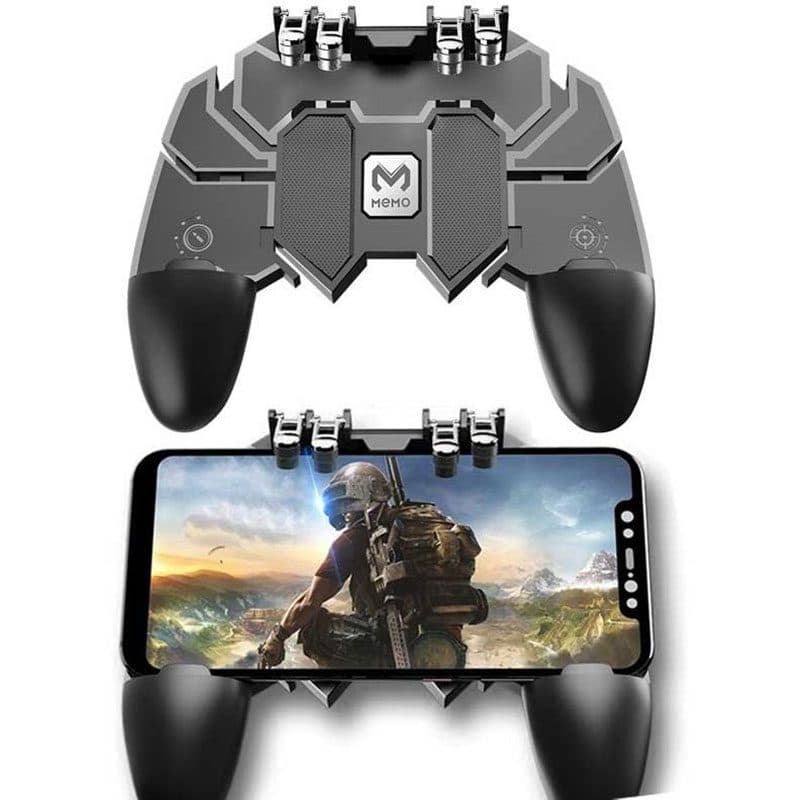 دسته بازی PubG مدل AK-66 کد 6927