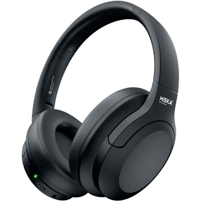 هدفون بلوتوثی هیسکا مدل K-400 کد 7097