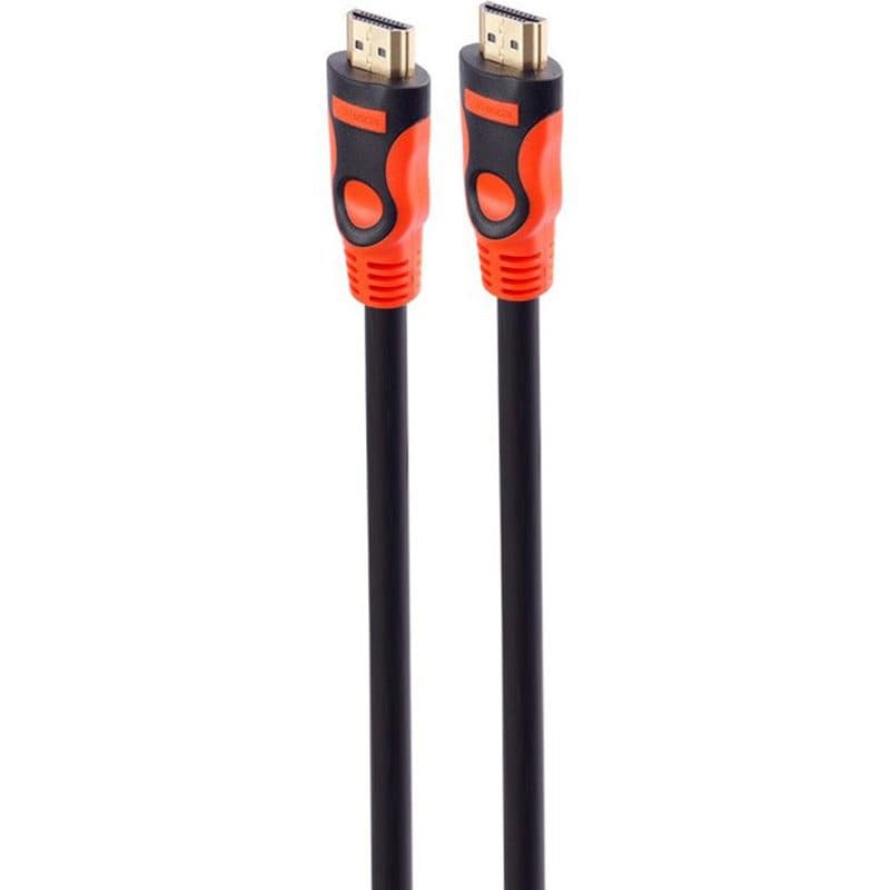 کابل Gold Oscar HDMI V2.0 4K 3m ا Gold Oscar HDMI V2.0 4K 3m Cable کد 7129
