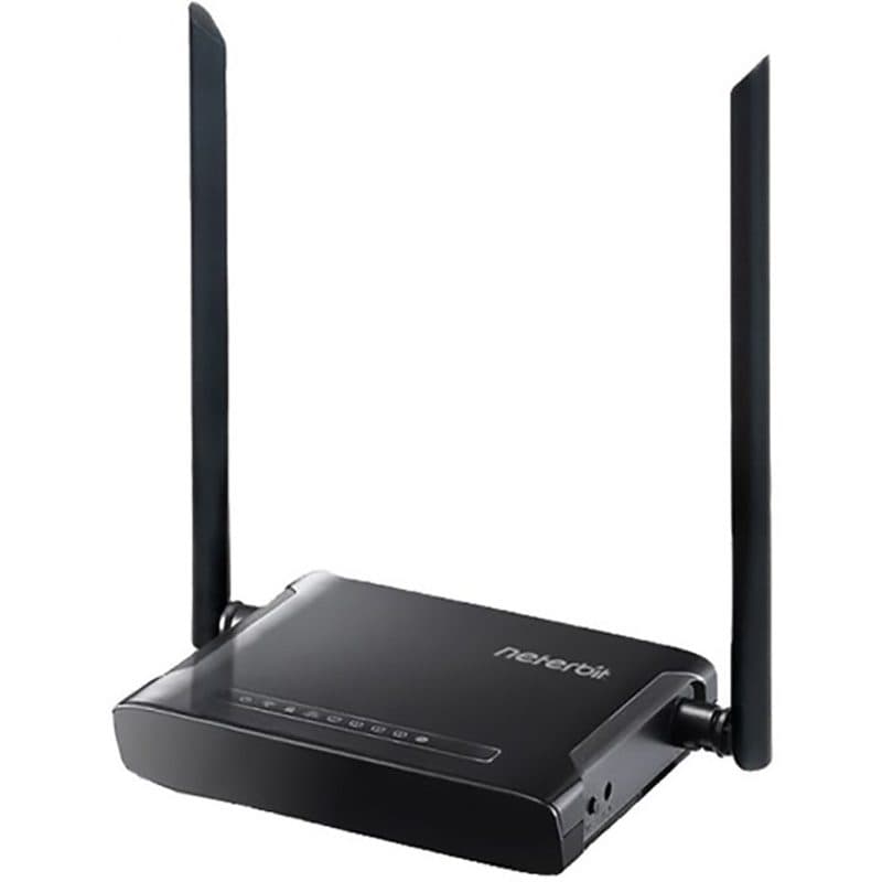 مودم روتر نتربیت مدل ND-4230N ا Neterbit ND-4230N Wireless Modem Router کد 7132