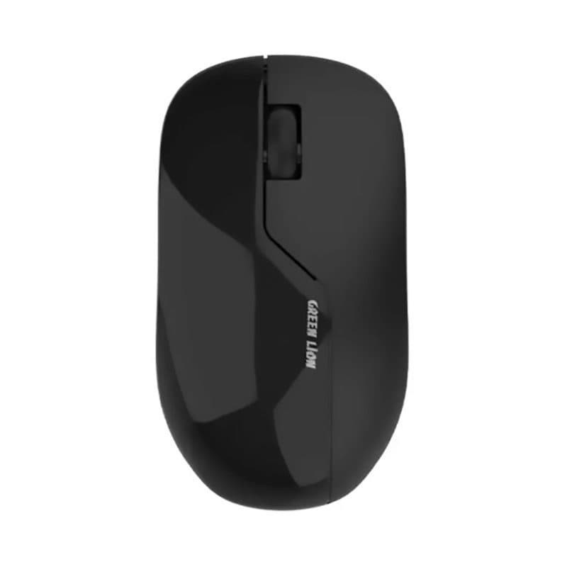 ماوس بیسیم شارژی GREENLION مدل G730 کد 7137