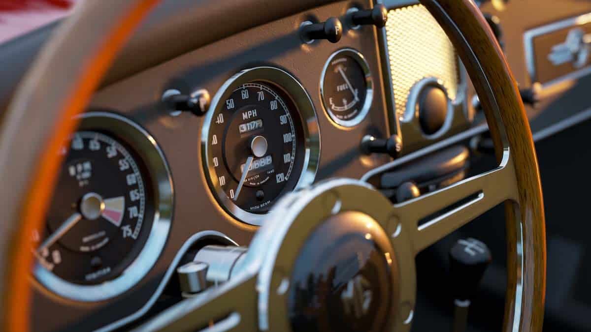 Forza Horizon 4 AR Steam Gift — تصویر ۳