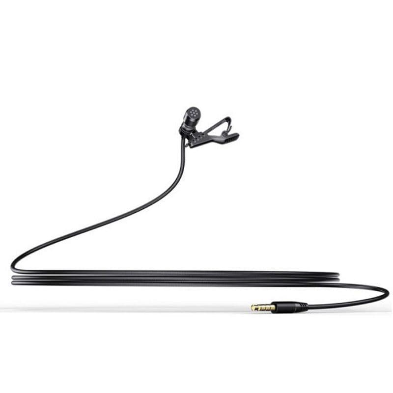 میکروفن یقه ای Awei MK1 ا Awei MK1 Microphone کد 7144 — تصویر ۳