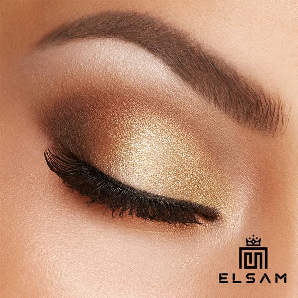 پالت تخصصی ابرو کیکو Kiko eyebrow expert palette — تصویر ۳