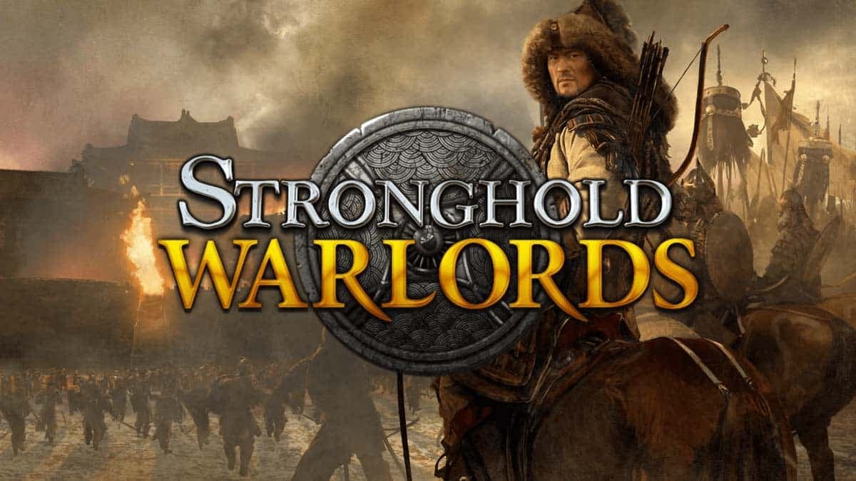 Stronghold: Warlords AR Steam Gift