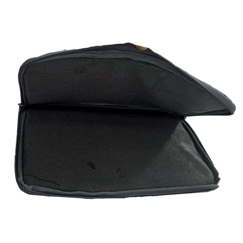 کاور زیپی ضربه گیر دار لپ تاپ 13 اینچی M&S کد 7168 – 7155 – 7156 — تصویر ۳