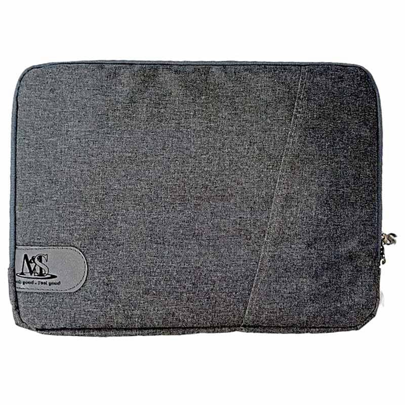 کاور زیپی ضربه گیر دار لپ تاپ 13 اینچی M&S کد 7168 – 7155 – 7156