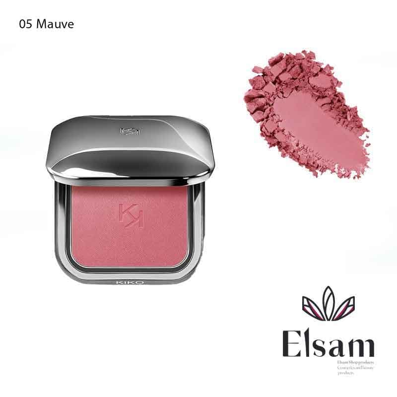 رژگونه کیکو kiko milano unlimited blush — تصویر ۹