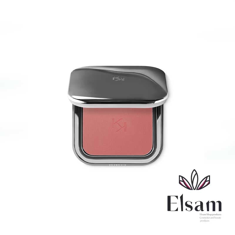 رژگونه کیکو kiko milano unlimited blush