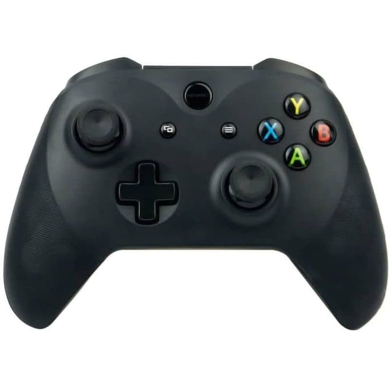 دسته بازی پاناتک مدل AVENGER G509W ا Panatech G509W Wireless GamePad کد 5160 — تصویر ۲