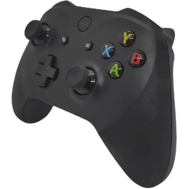 دسته بازی پاناتک مدل AVENGER G509W ا Panatech G509W Wireless GamePad کد 5160 — تصویر ۳