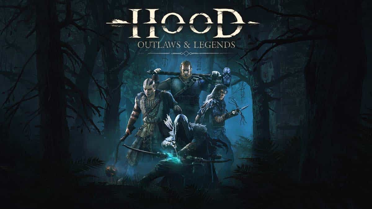 Hood: Outlaws & Legends AR Steam Gift — تصویر ۲