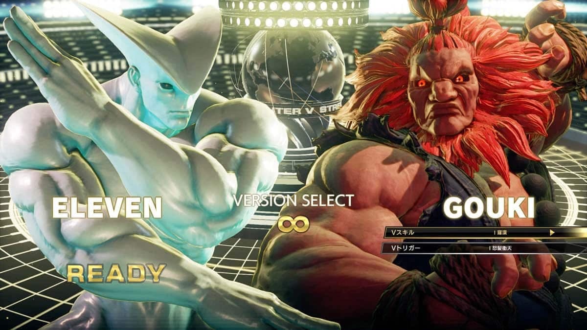 Street Fighter V Season Pass 5 AR Steam Gift — تصویر ۶