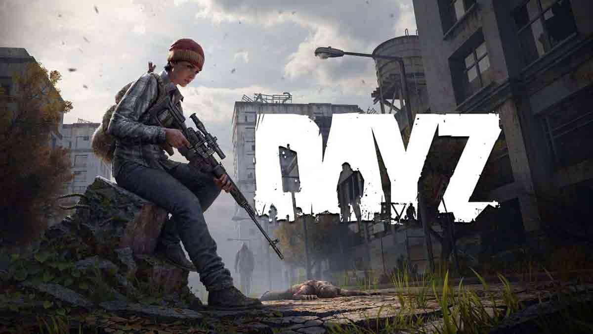گیفت استیم DayZ AR — تصویر ۲