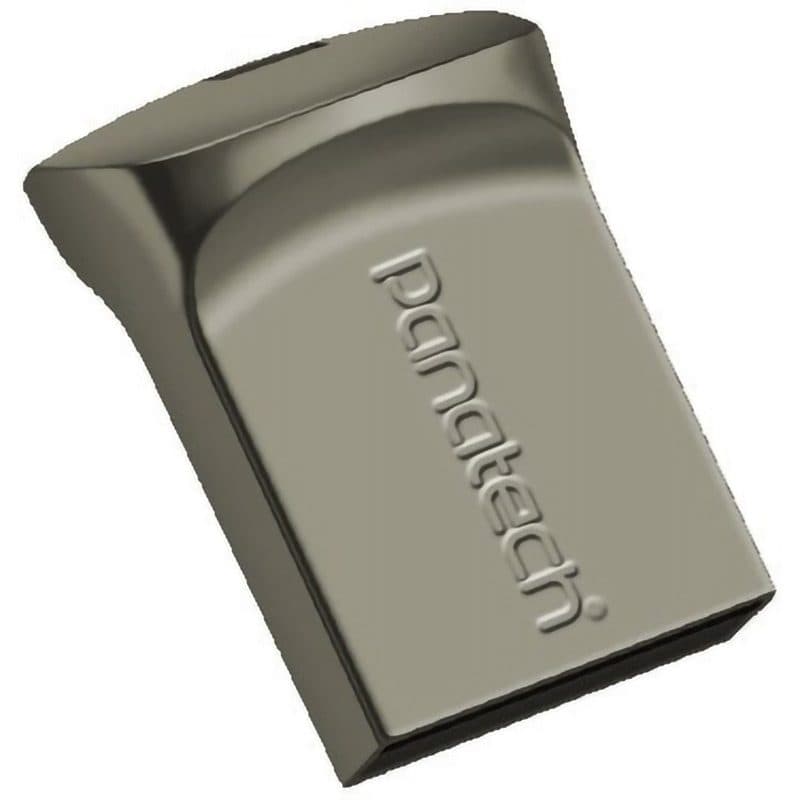 فلش 32 گیگ پاناتک Panatech P302 ا Panatech P302 32GB USB 2.0 Flash Drive کد 4266 — تصویر ۴