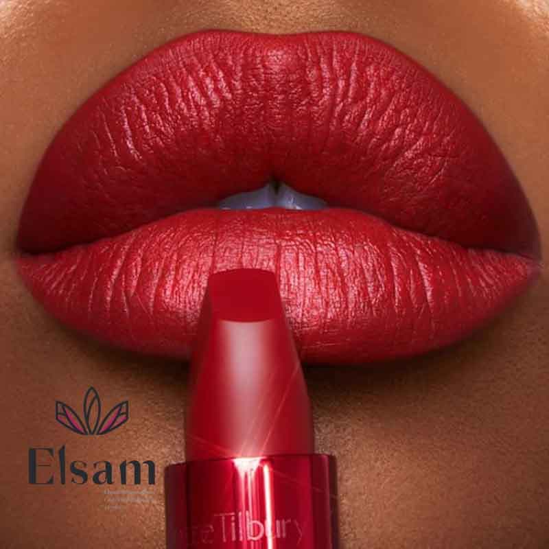 رژلب جامد شارلوت تیلبری Charlotte Tilbury Matte Revolution Lipstick — تصویر ۱۲