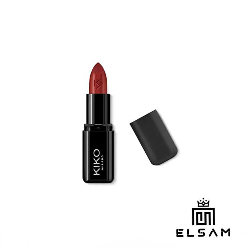 رژلب کیکو Kiko Milano Smart Fusion Lipstick