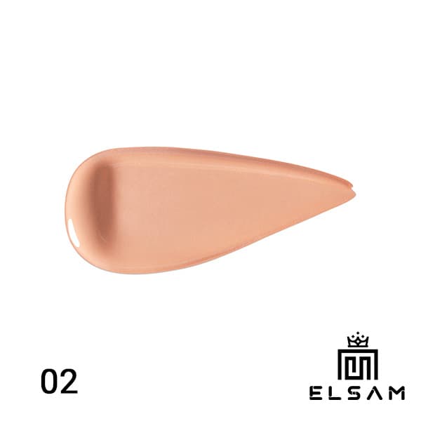 بی بی کرم کیکو KIKO Daily Protection Bb Cream — تصویر ۷