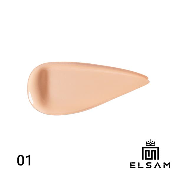 بی بی کرم کیکو KIKO Daily Protection Bb Cream — تصویر ۴