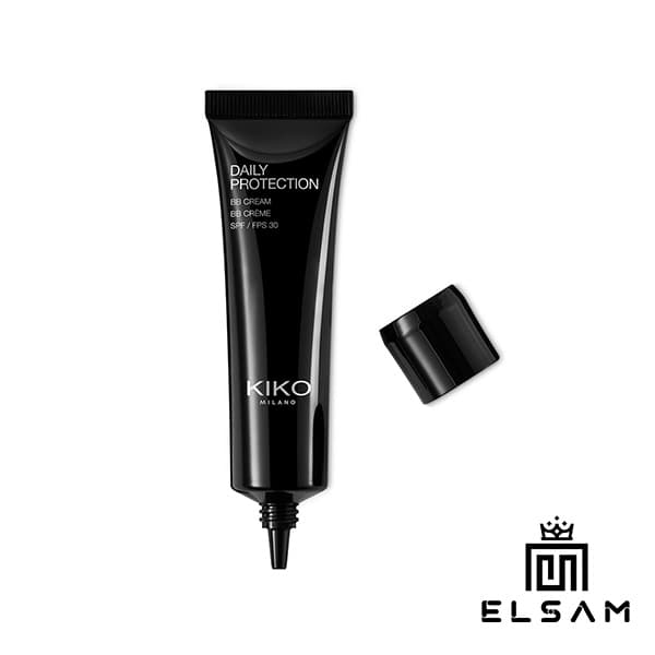 بی بی کرم کیکو KIKO Daily Protection Bb Cream