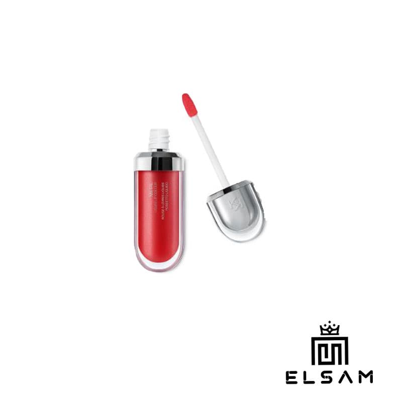رژلب متالیک کیکو KIKO Metal Liquid Lip Colour