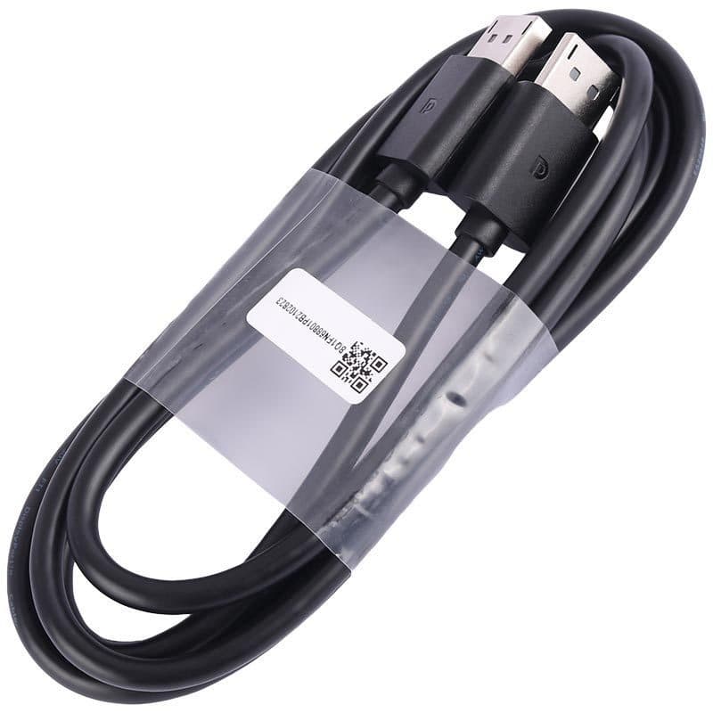 کابل دیسپلی پورت xp به طول 1.8 متر کد 7270 — تصویر ۳