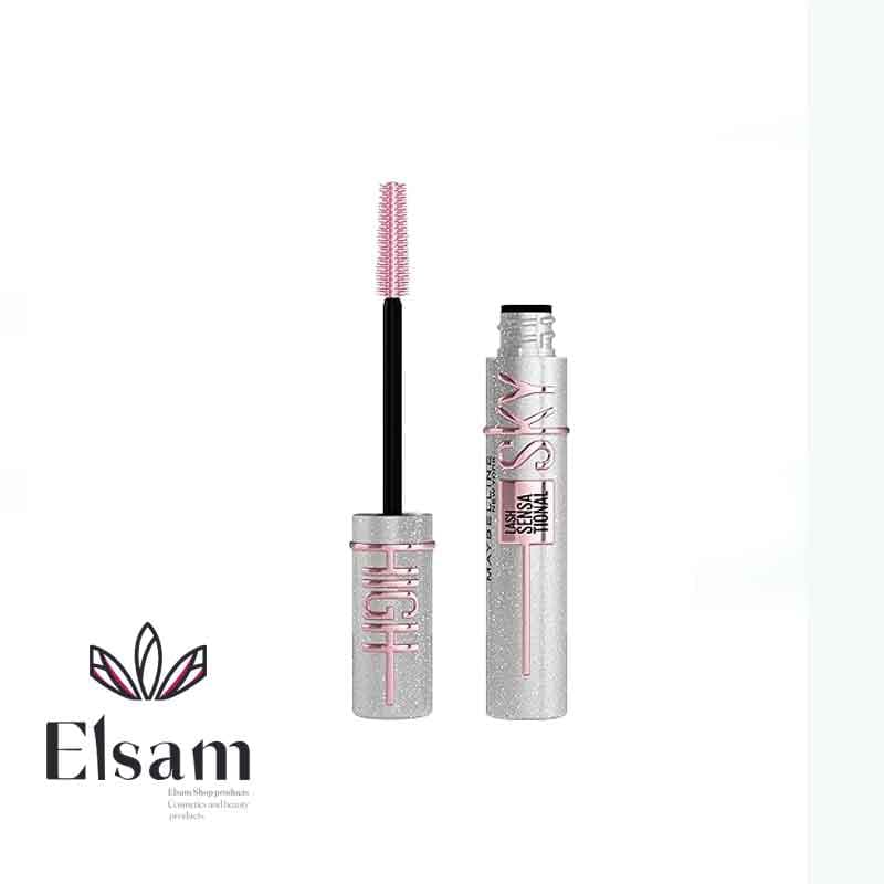 ریمل شاین دار میبلین Maybelline Lash Sensational Sky High