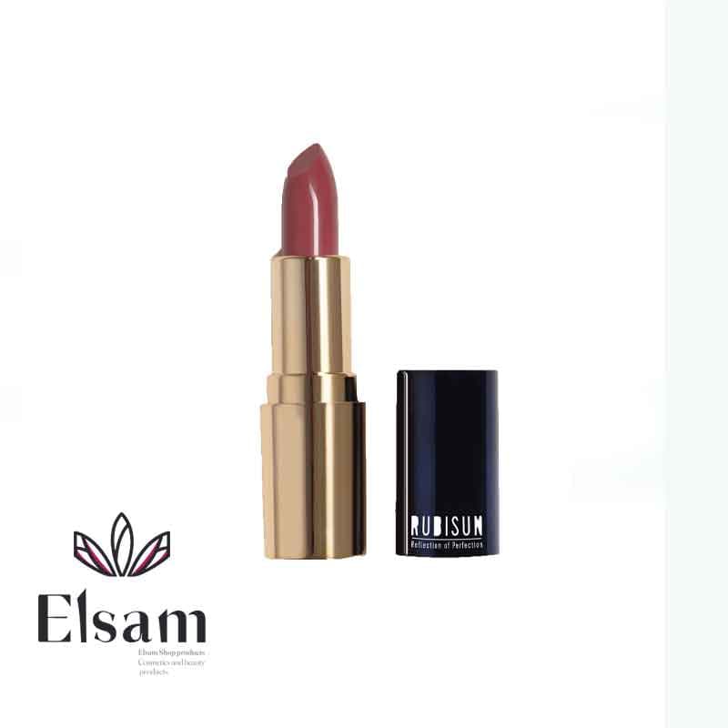 رژلب جامد مات روبی سان Ruby Sun Matte Solid Lipstick