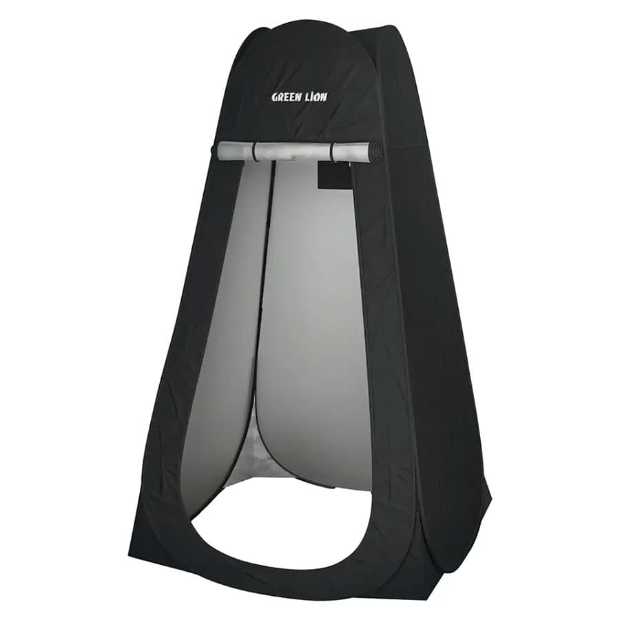 چادر مسافرتی تعویض لباس گرین لاین Green Lion Instant Pop-Up Privacy Tent