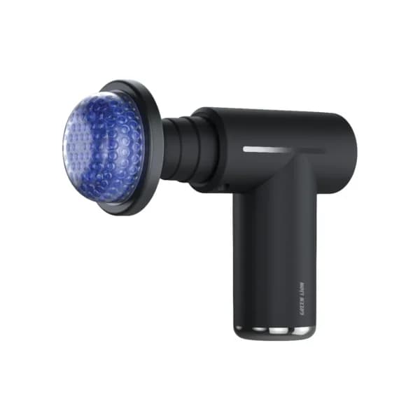 ماساژور تفنگی گرین لاین همراه با کمپرس سرد و گرم Green Lion Pulse Massage Gun — تصویر ۱۲