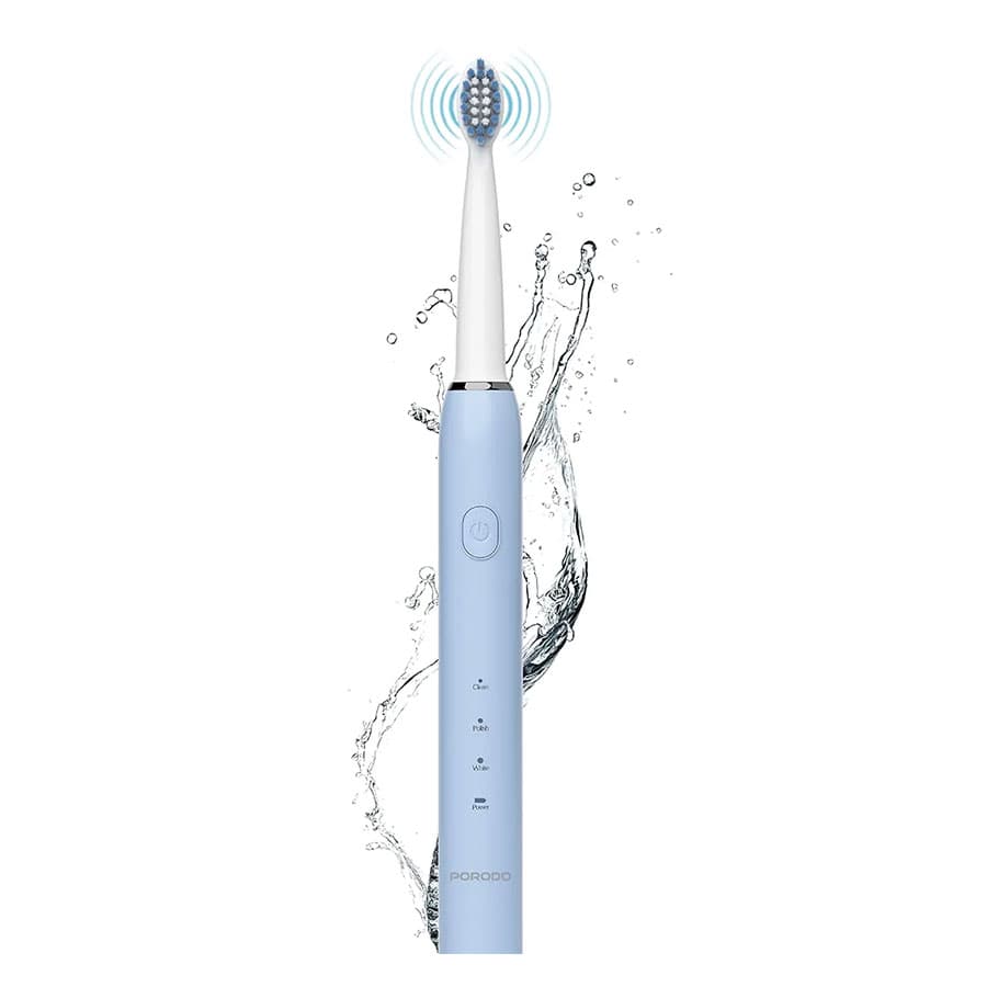مسواک برقی پرودو Porodo W-Sonic Electric Toothbrush LFS905