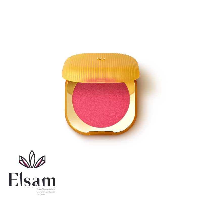 رژگونه کیکو kiko juicy fizz cheeks you up blush