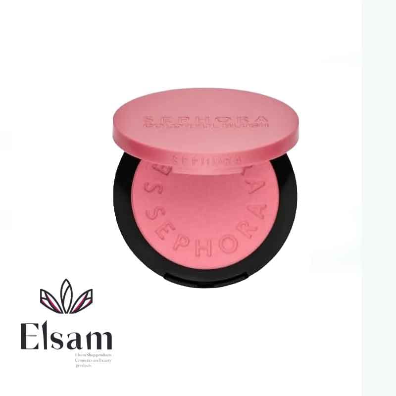 رژگونه اورجینال سفورا Sephora Collection Colorful Blush