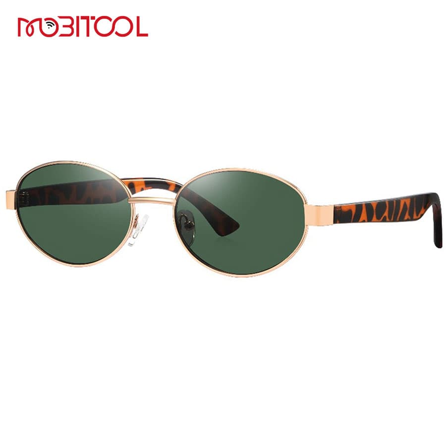 عینک آفتابی گرین لاین Green Lion Oriante Sunglasses — تصویر ۴