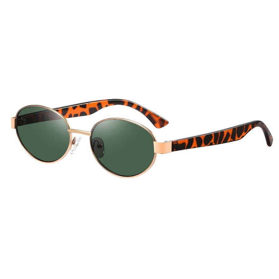 عینک آفتابی گرین لاین Green Lion Oriante Sunglasses