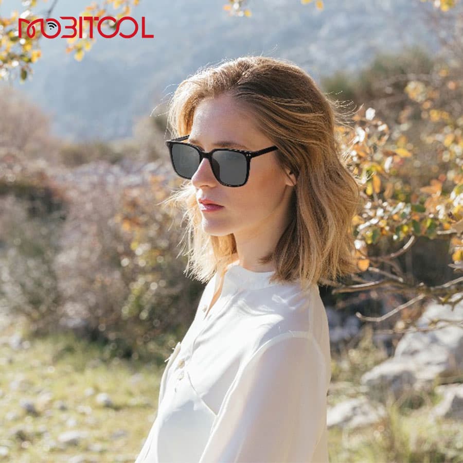 عینک آفتابی گرین لاین Green Lion Carenzo Sunglasses — تصویر ۹