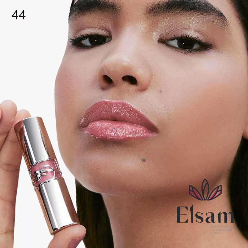 رژلب ایوسن لارن YSL Love Shine Lipstick — تصویر ۴