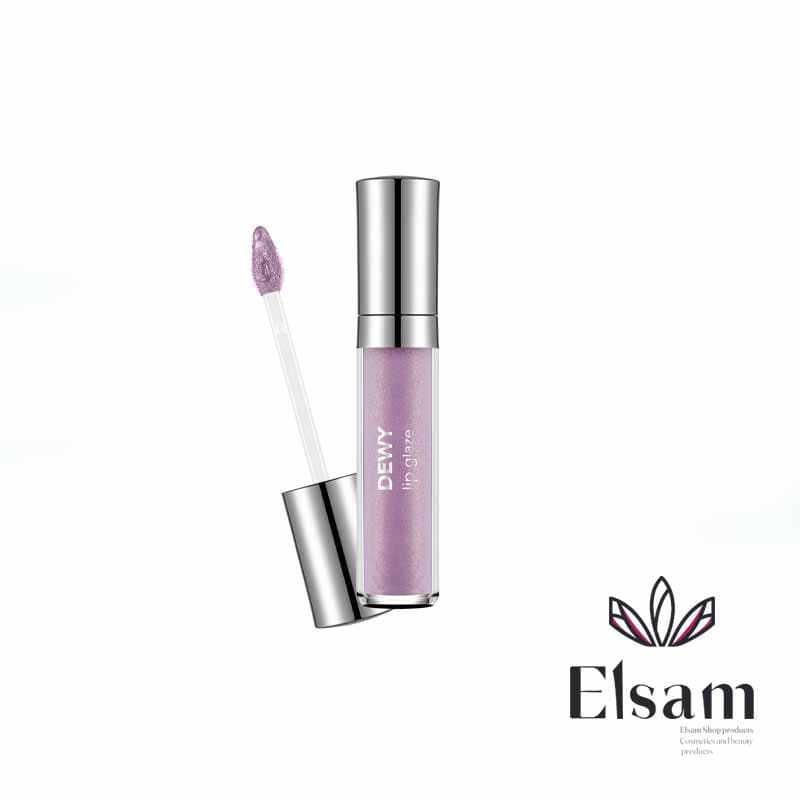 لیپ گلاس فلورمار flormar dewy lip glaze