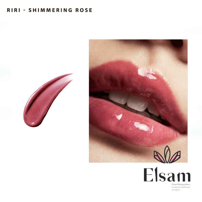 رژلب مایع Fenty Beauty Gloss Bomb Universal Lip Luminizer — تصویر ۴