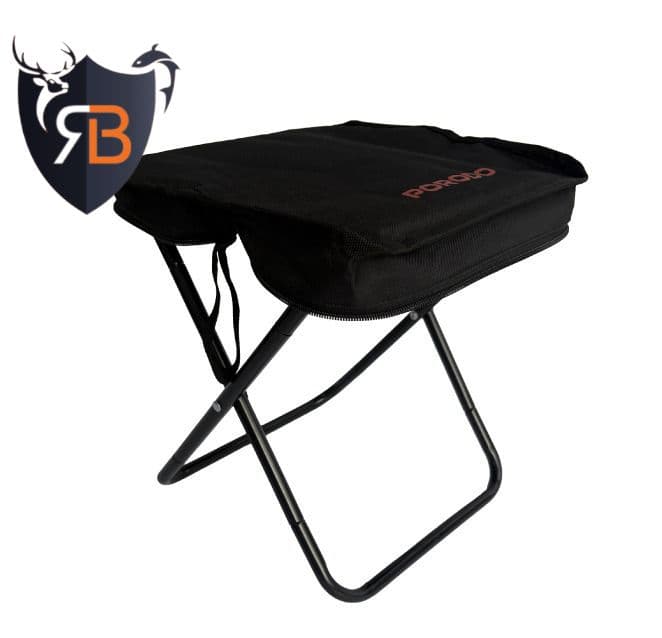 صندلی کمپینگ تاشو پرودو Porodo Quick-Fold Portable Camping Seat PDLFSTZDY — تصویر ۱۱