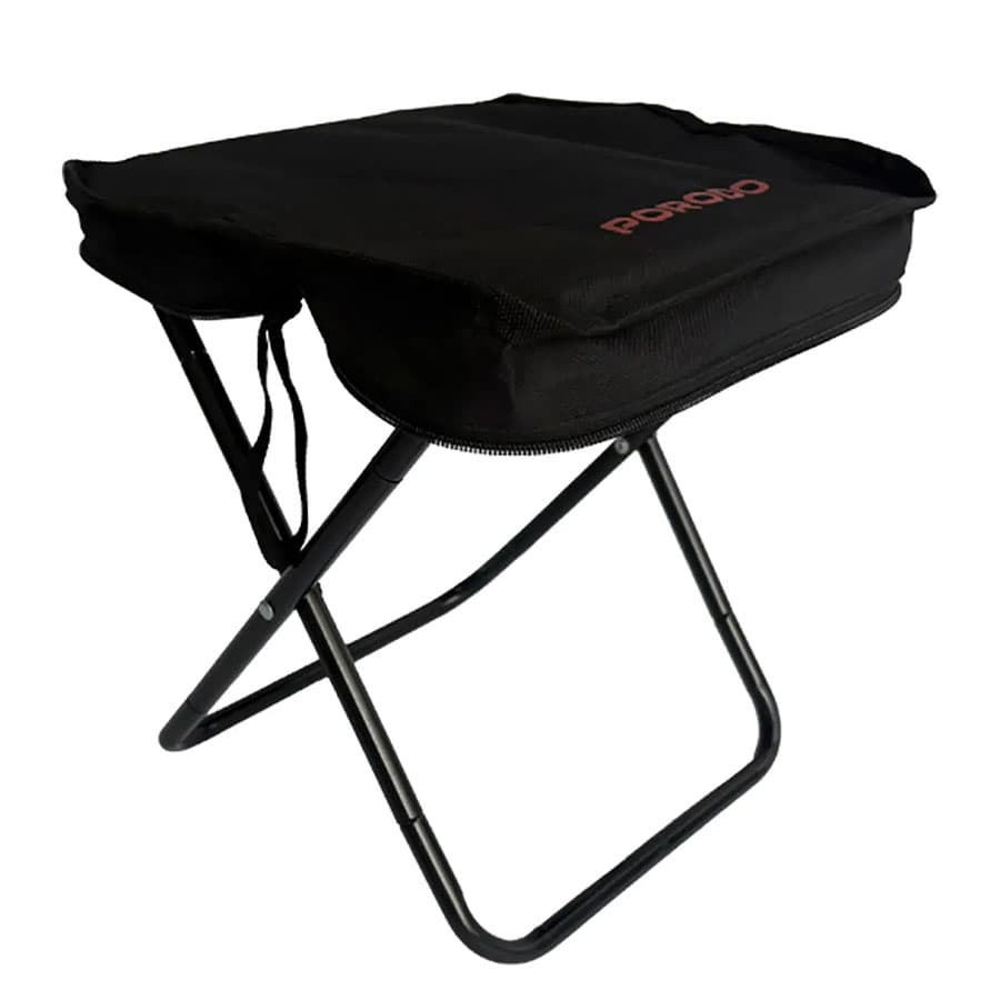 صندلی کمپینگ تاشو پرودو Porodo Quick-Fold Portable Camping Seat PDLFSTZDY