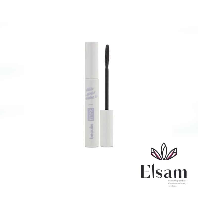 ریمل بیولیس Beaulis Fake It Maskara