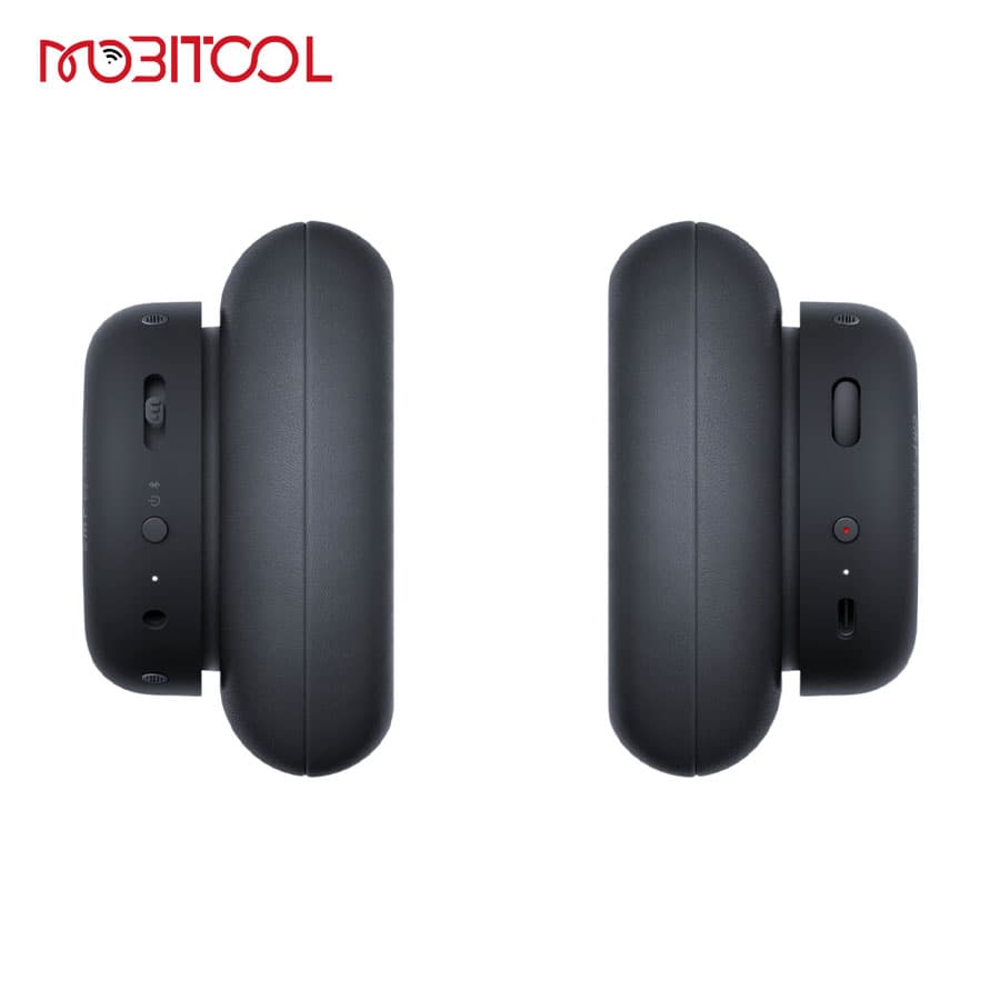 هدفون بلوتوث ناتینگ CMF Nothing Headphone Pro — تصویر ۵