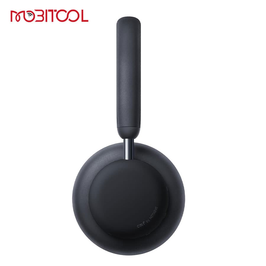 هدفون بلوتوث ناتینگ CMF Nothing Headphone Pro — تصویر ۴