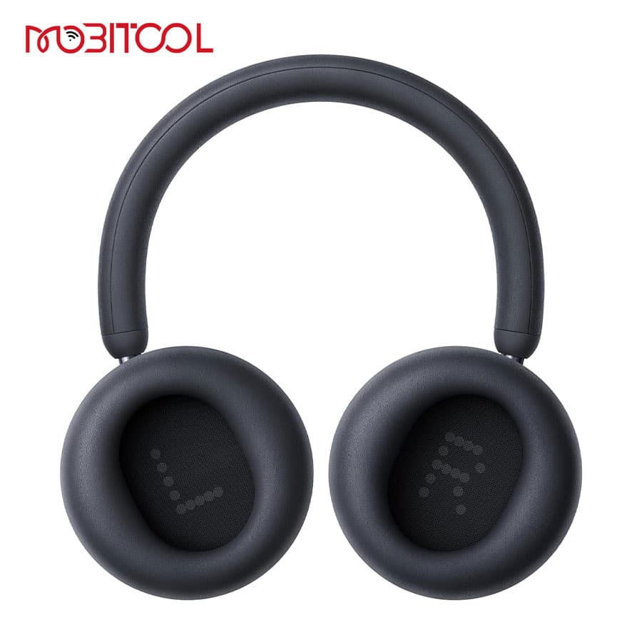 هدفون بلوتوث ناتینگ CMF Nothing Headphone Pro — تصویر ۶
