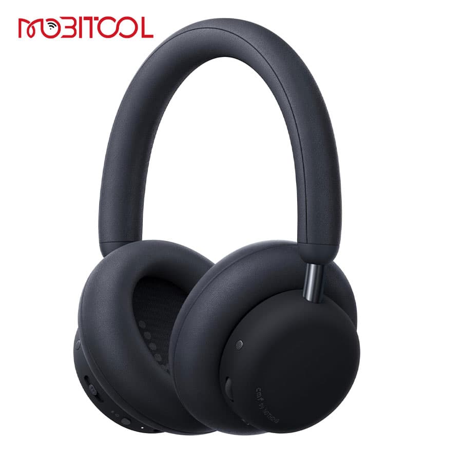 هدفون بلوتوث ناتینگ CMF Nothing Headphone Pro — تصویر ۳