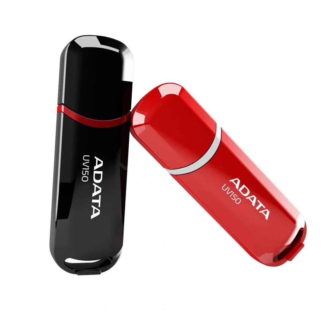 فلش مموری ای دیتا UV150 USB 3.0 ظرفیت 32 گیگابایت کد 2917 — تصویر ۷