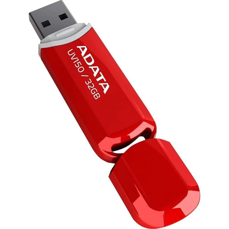 فلش مموری ای دیتا UV150 USB 3.0 ظرفیت 32 گیگابایت کد 2917 — تصویر ۱۲